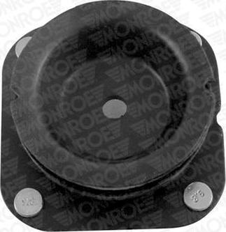 MONROE MK252 - Опора стійки амортизатора, подушка autozip.com.ua