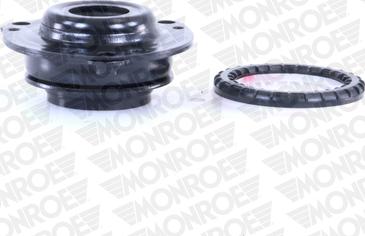 MONROE MK268 - Опора стійки амортизатора, подушка autozip.com.ua