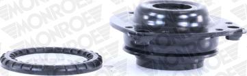 MONROE MK268 - Опора стійки амортизатора, подушка autozip.com.ua