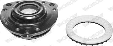MONROE MK268 - Опора стійки амортизатора, подушка autozip.com.ua