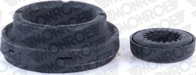 MONROE MK275 - Опора стійки амортизатора, подушка autozip.com.ua