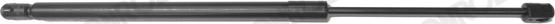 MONROE ML9068 - Газова пружина, кришка багажник autozip.com.ua
