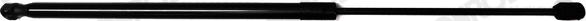 MONROE ML9062 - Газова пружина, кришка багажник autozip.com.ua