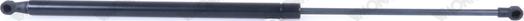 MONROE ML5493 - Газова пружина, кришка багажник autozip.com.ua