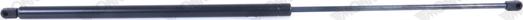 MONROE ML5448 - Газова пружина, кришка багажник autozip.com.ua