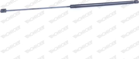 Monroe ML5648 - Газова пружина, капот autozip.com.ua