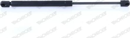 Monroe ML5830 - Газова пружина, кришка багажник autozip.com.ua