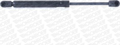 MONROE ML5341 - Газова пружина, кришка багажник autozip.com.ua
