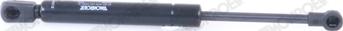 Monroe ML5748 - Газова пружина, кришка багажник autozip.com.ua