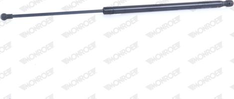 Monroe ML5705 - Газова пружина, капот autozip.com.ua