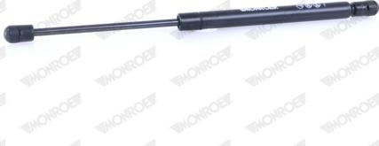 Monroe ML5714 - Газова пружина, кришка багажник autozip.com.ua