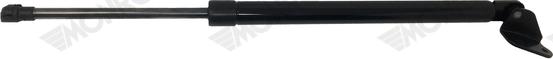 MONROE ML6591R - Газова пружина, кришка багажник autozip.com.ua