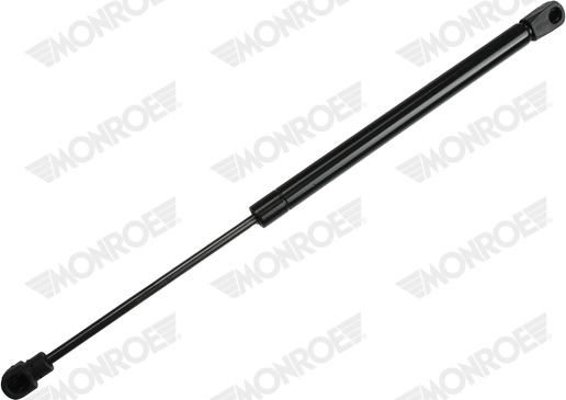 MONROE ML6541 - Газова пружина, кришка багажник autozip.com.ua