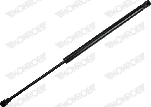 MONROE ML6589 - Газова пружина, кришка багажник autozip.com.ua