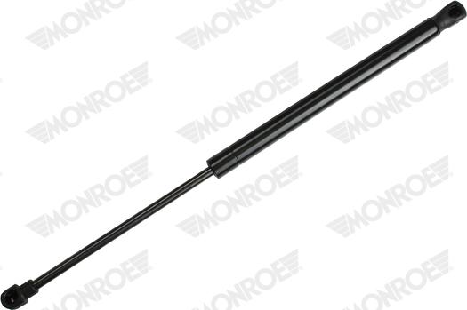 MONROE ML6583 - Газова пружина, кришка багажник autozip.com.ua