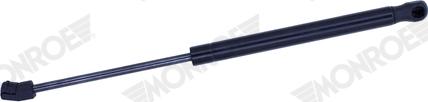 MONROE ML6535 - Газова пружина, кришка багажник autozip.com.ua