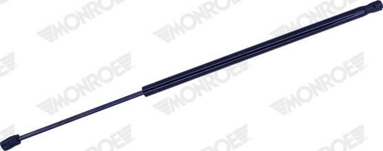 MONROE ML6537 - Газова пружина, кришка багажник autozip.com.ua