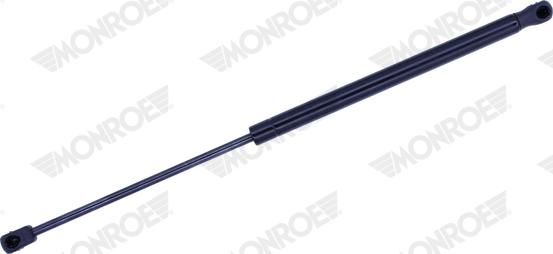 MONROE ML6520 - Газова пружина, кришка багажник autozip.com.ua