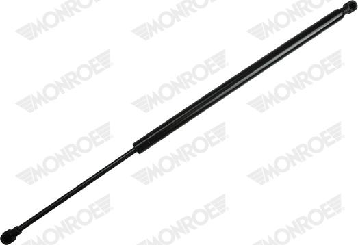 MONROE ML6564 - Газова пружина, кришка багажник autozip.com.ua