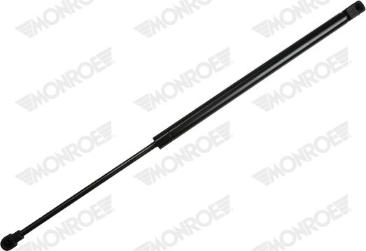 MONROE ML6578 - Газова пружина, кришка багажник autozip.com.ua