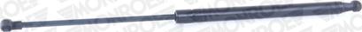 MONROE ML6009 - Газова пружина, капот autozip.com.ua