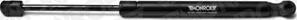 MONROE ML6193 - Газова пружина, капот autozip.com.ua