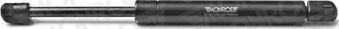 MONROE ML6160 - Газова пружина, капот autozip.com.ua