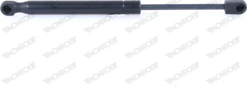 Monroe ML6104 - Газова пружина, кришка багажник autozip.com.ua