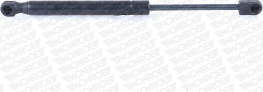 Monroe ML6106 - Газова пружина, капот autozip.com.ua