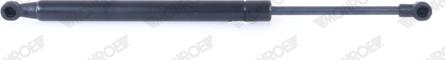 MONROE ML6108 - Газова пружина, капот autozip.com.ua