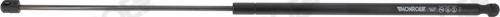 MONROE ML6185 - Газова пружина, капот autozip.com.ua