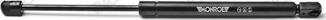 MONROE ML6186 - Газова пружина, кришка багажник autozip.com.ua
