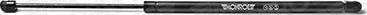 MONROE ML6288 - Газова пружина, кришка багажник autozip.com.ua