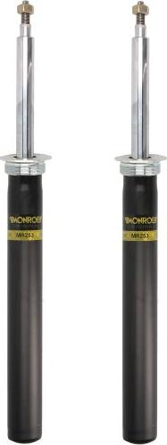 MONROE MR253 - Амортизатор autozip.com.ua