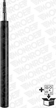 MONROE MR213 - Амортизатор autozip.com.ua