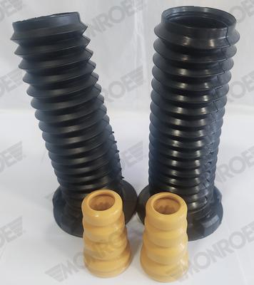MONROE PK490 - Пилозахисний комплект, амортизатор autozip.com.ua