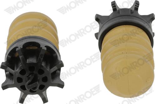 MONROE PK459 - Пилозахисний комплект, амортизатор autozip.com.ua