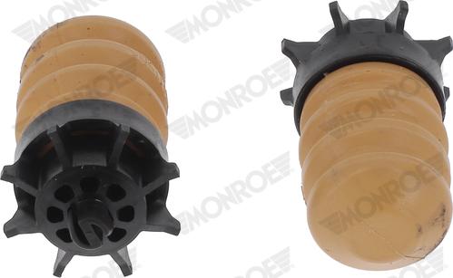 MONROE PK454 - Пилозахисний комплект, амортизатор autozip.com.ua