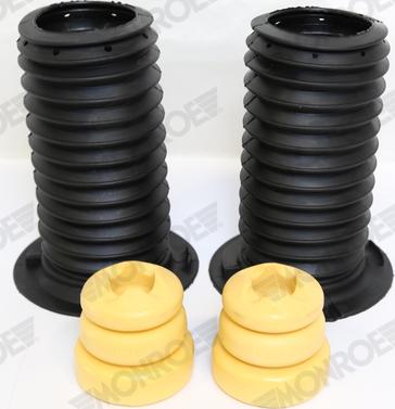 MONROE PK465 - Пилозахисний комплект, амортизатор autozip.com.ua