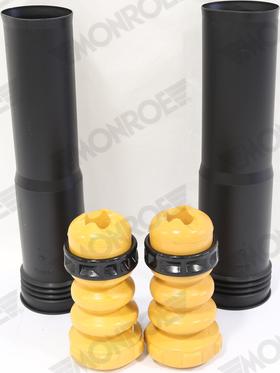 MONROE PK485 - Пилозахисний комплект, амортизатор autozip.com.ua