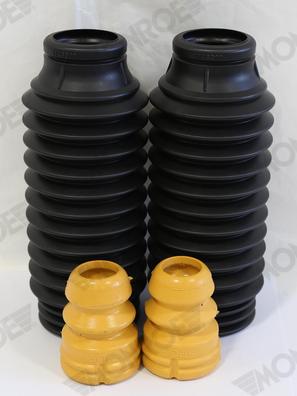 MONROE PK488 - Пилозахисний комплект, амортизатор autozip.com.ua