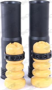MONROE PK424 - Пилозахисний комплект, амортизатор autozip.com.ua