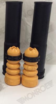 MONROE PK522 - Пилозахисний комплект, амортизатор autozip.com.ua