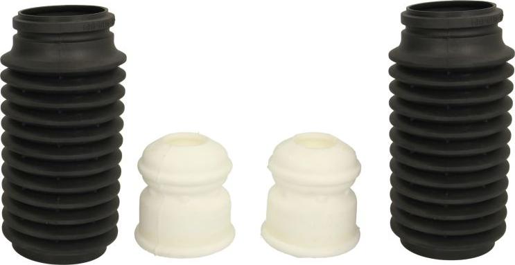 MONROE PK098 - Пилозахисний комплект, амортизатор autozip.com.ua