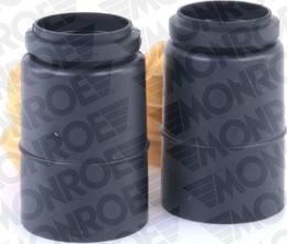 MONROE PK051 - Пилозахисний комплект, амортизатор autozip.com.ua