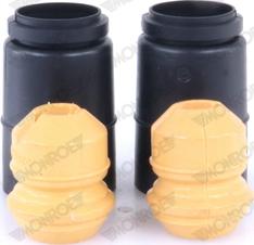 MONROE PK051 - Пилозахисний комплект, амортизатор autozip.com.ua