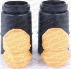 MONROE PK051 - Пилозахисний комплект, амортизатор autozip.com.ua