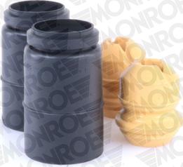 MONROE PK051 - Пилозахисний комплект, амортизатор autozip.com.ua