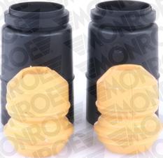 MONROE PK051 - Пилозахисний комплект, амортизатор autozip.com.ua
