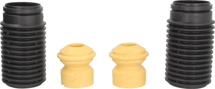 MONROE PK005 - Пилозахисний комплект, амортизатор autozip.com.ua